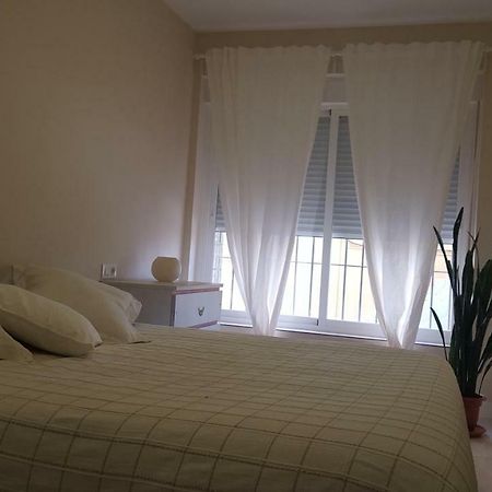 apartamento Málaga Exterior foto