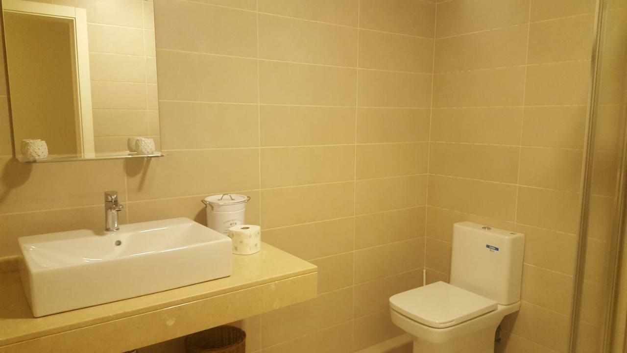 apartamento Málaga Exterior foto