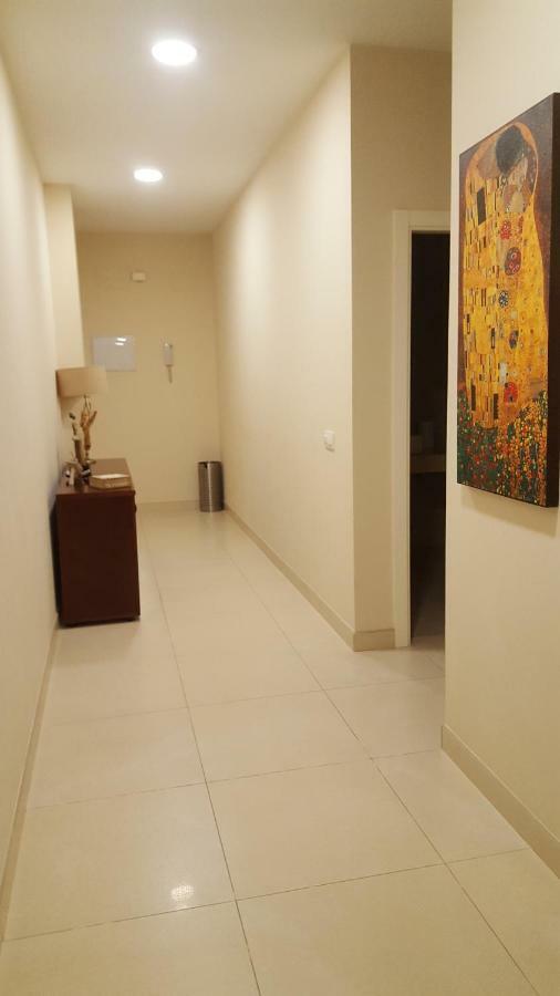 apartamento Málaga Exterior foto