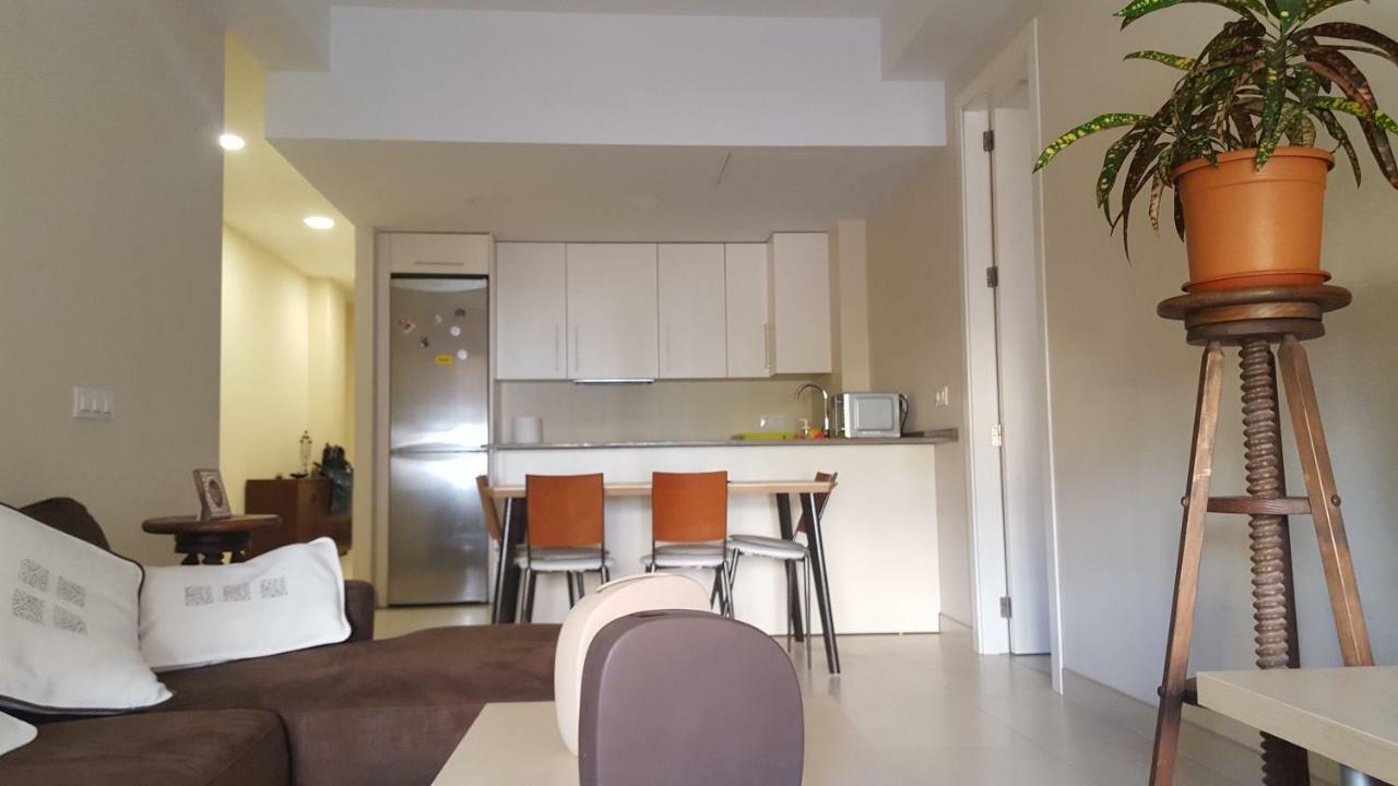 apartamento Málaga Exterior foto