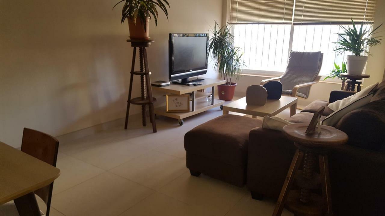 apartamento Málaga Exterior foto